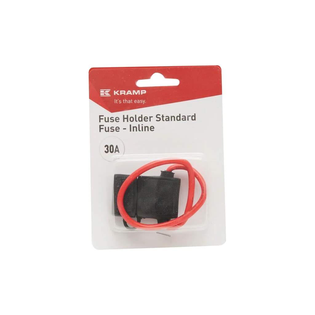 Port-siguranță siguranță standard 30A inline 30A FH200X30A