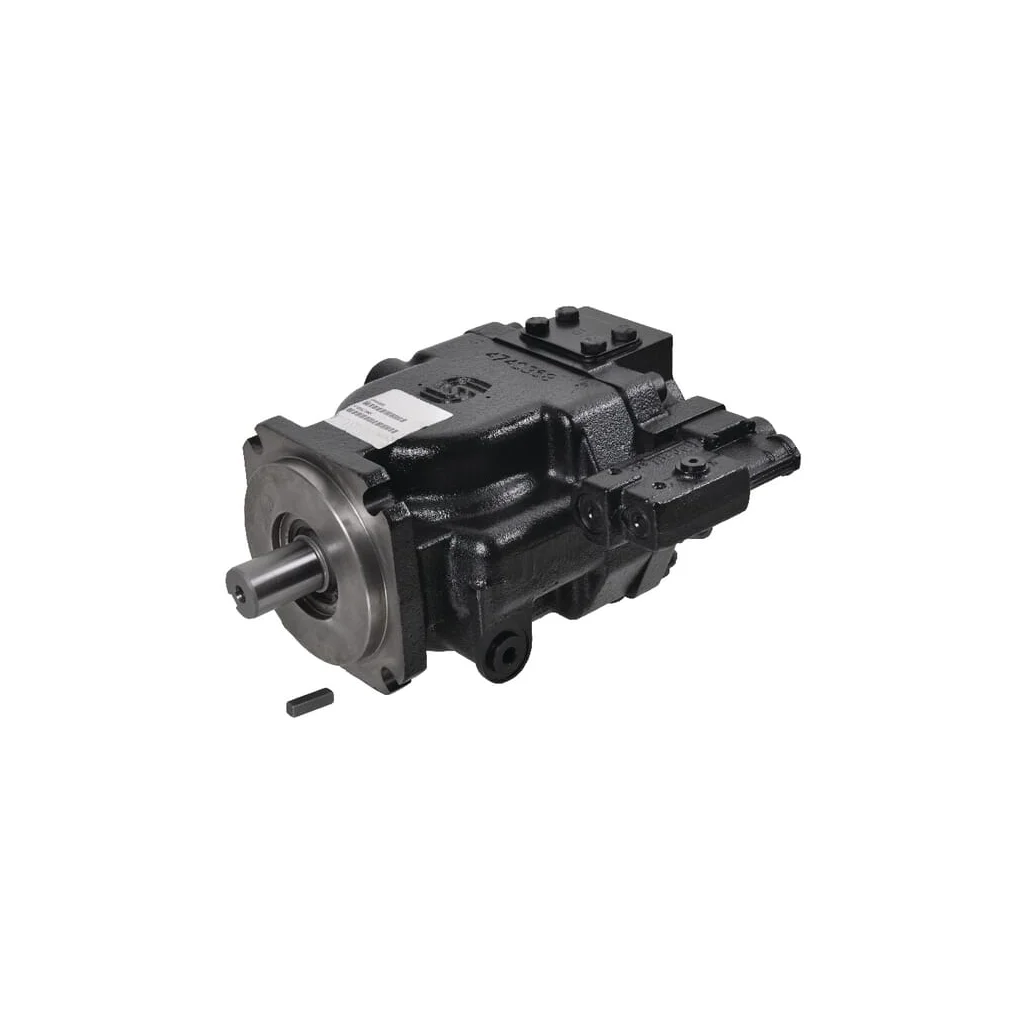 Pompă cu piston 90cc cu detecție a sarcinii FRR090LS004
