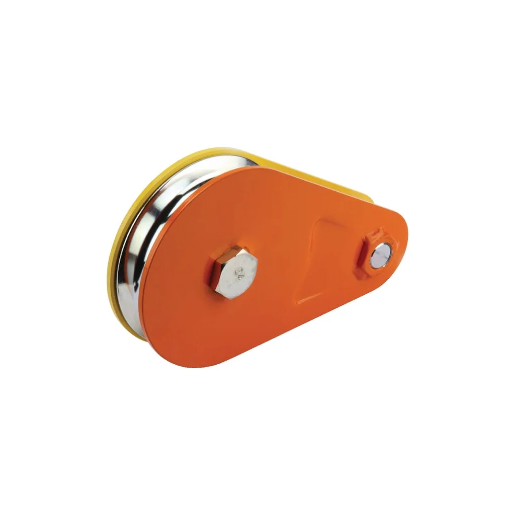 Rolă de cablu cu blocator lateral fix 2 t SRL-F 13 FW14560