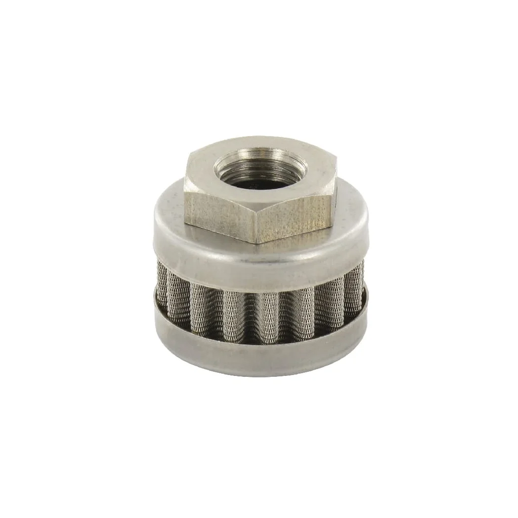 Filtru oțel inoxidabil FR501759RVS
