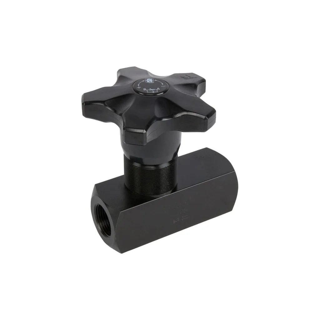 Supapă de control accelerație FT2575100MP