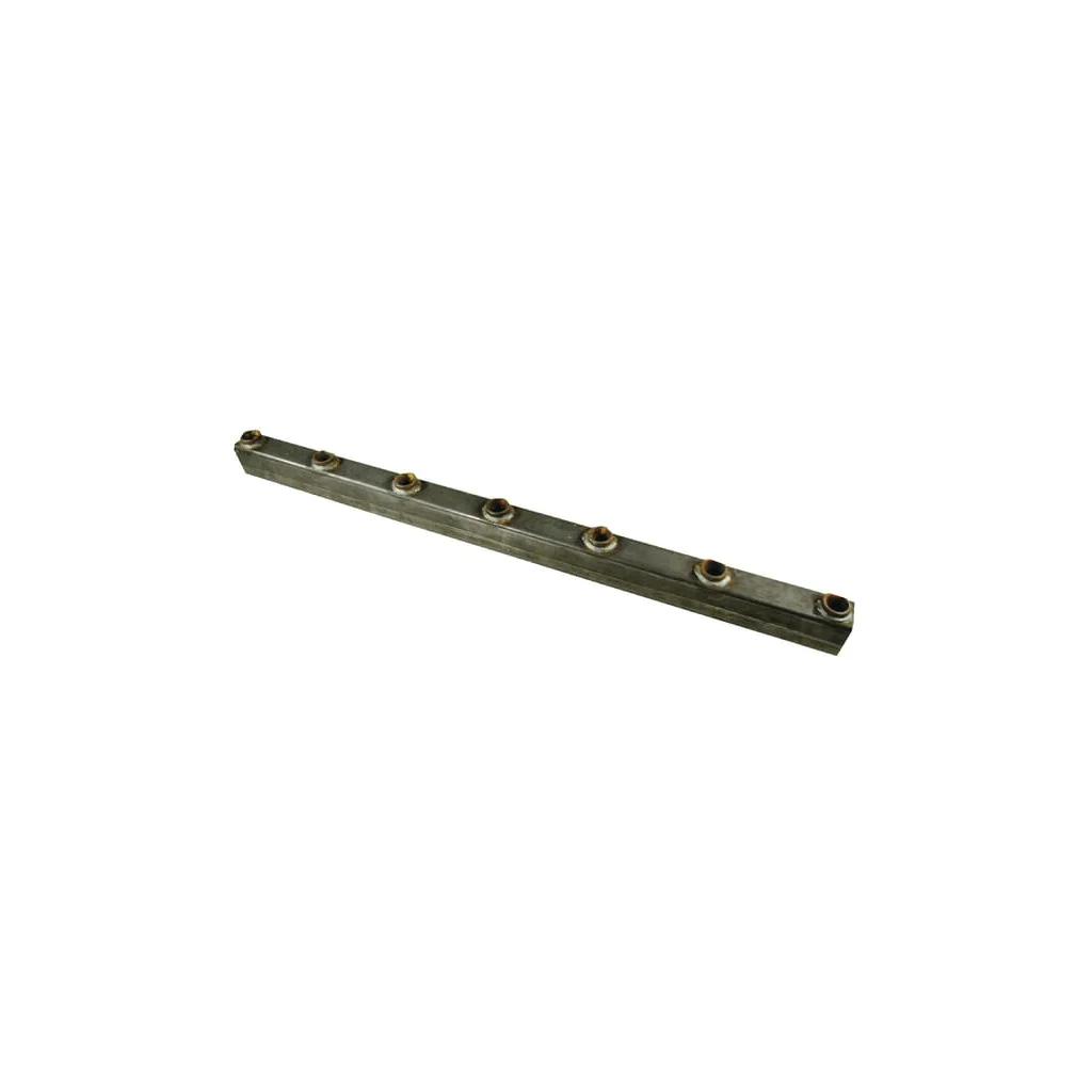Portdinte 1200 mm 7 dinți FT1207