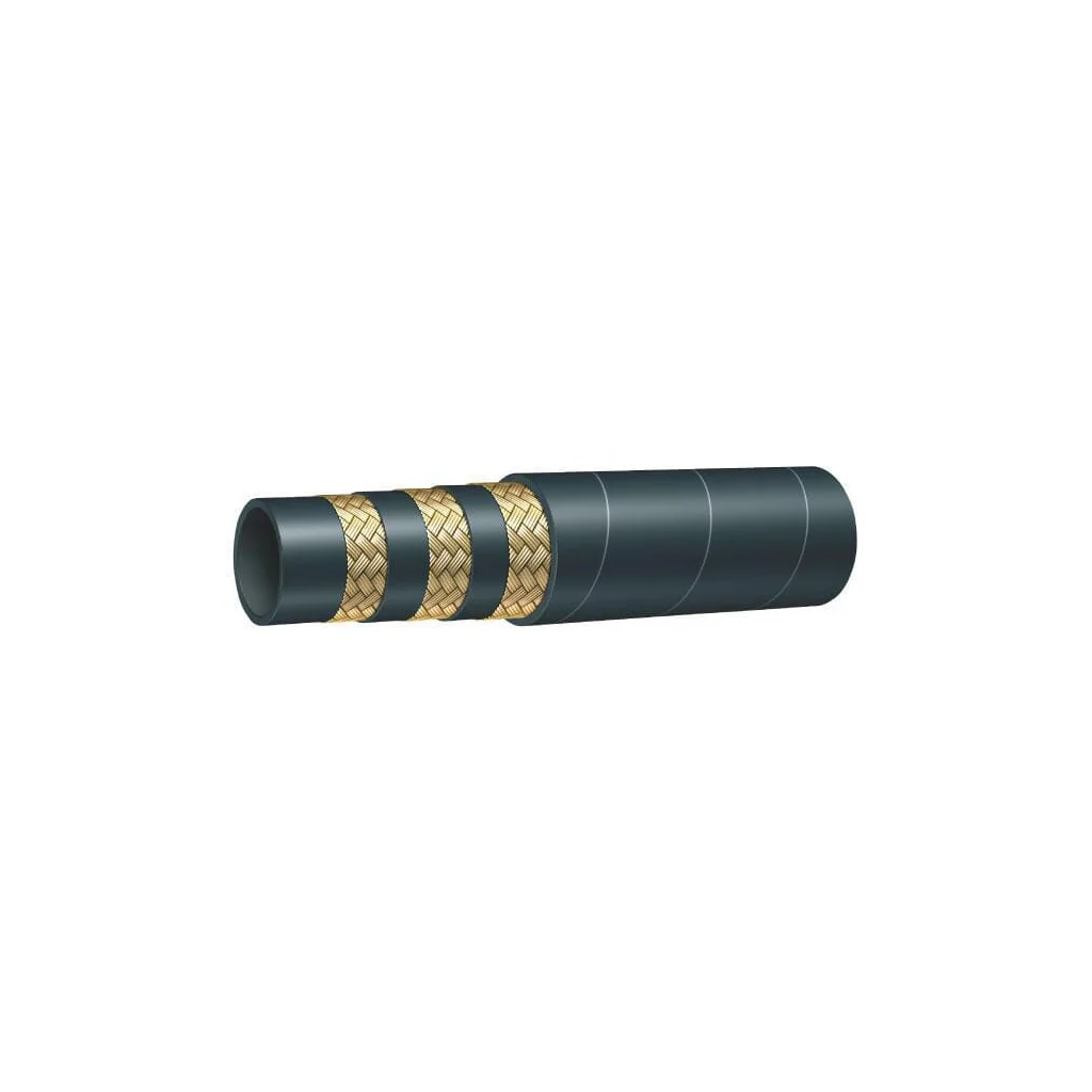 Furtun hidraulic 1" 3 inserții FXP325