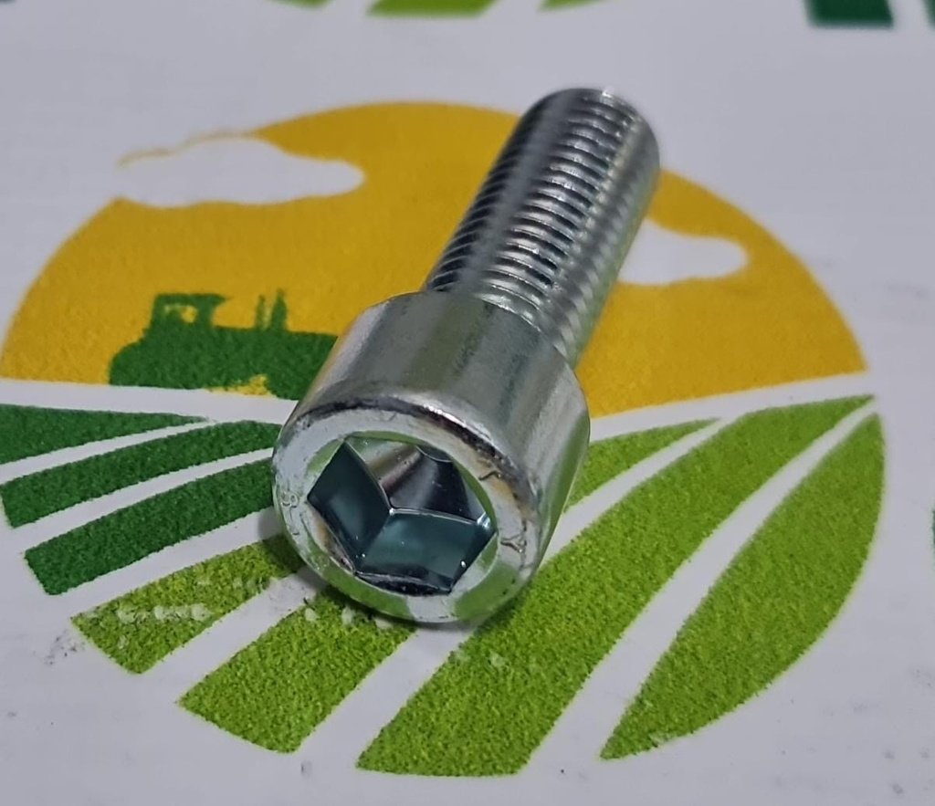 Surub cu locas de imbus M14X40