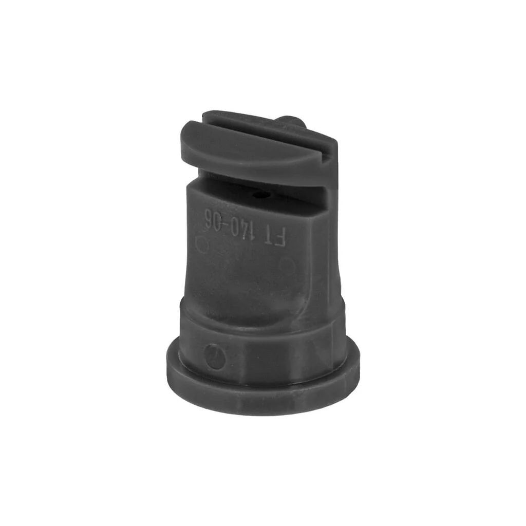Duză de plastic FT 140° gri FT14006
