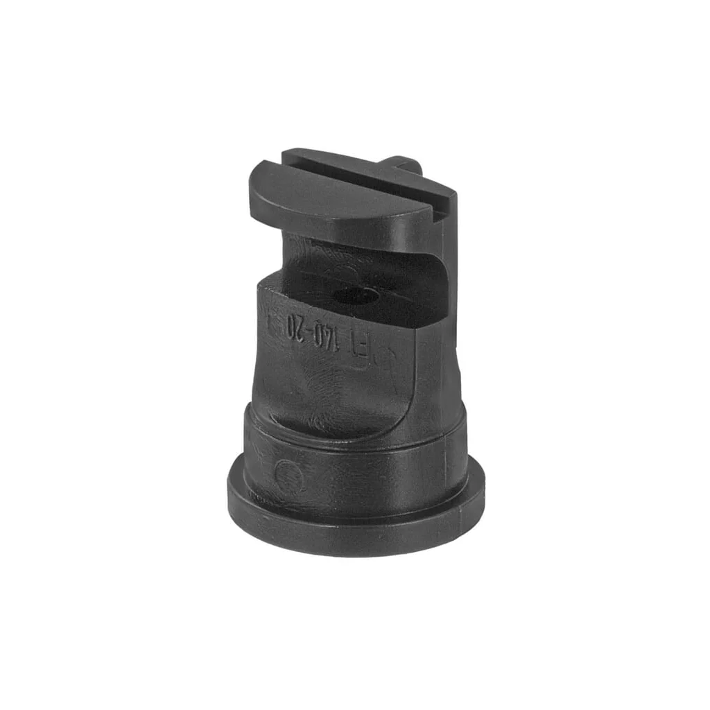 Duză de plastic FT 140° neagru FT14020