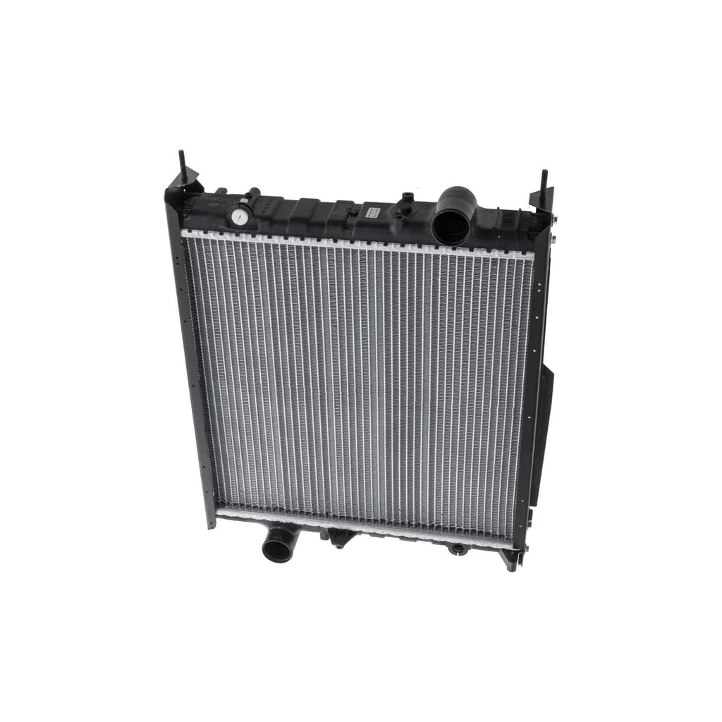 Radiator motor G117200050200N