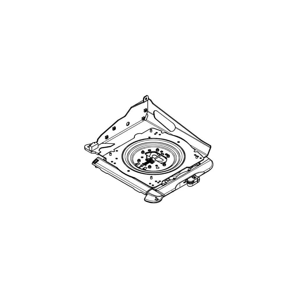 Modul confort pentru Claas, versiunea 1 G1477679A