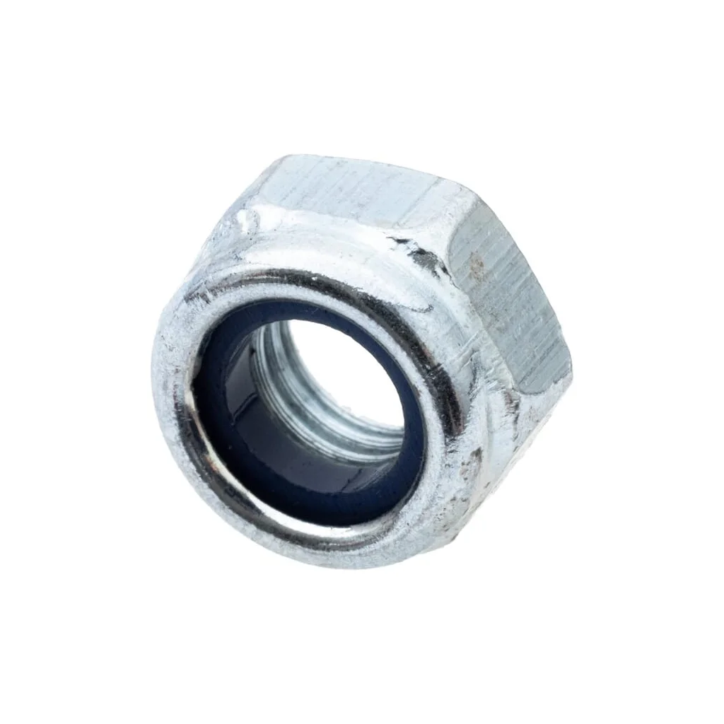 Piuliță hexagonală autoblocantă (6x) G07918001