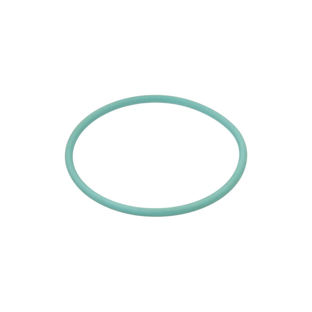 O-ring 9.19x2.62mm 70 shore Viton verde G11038V