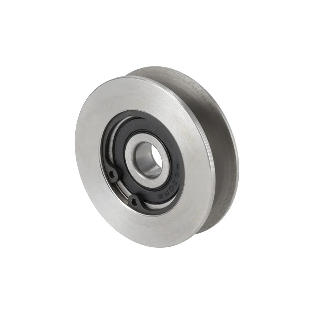 Fulie de tensionare cu rulment cu bile G06525063