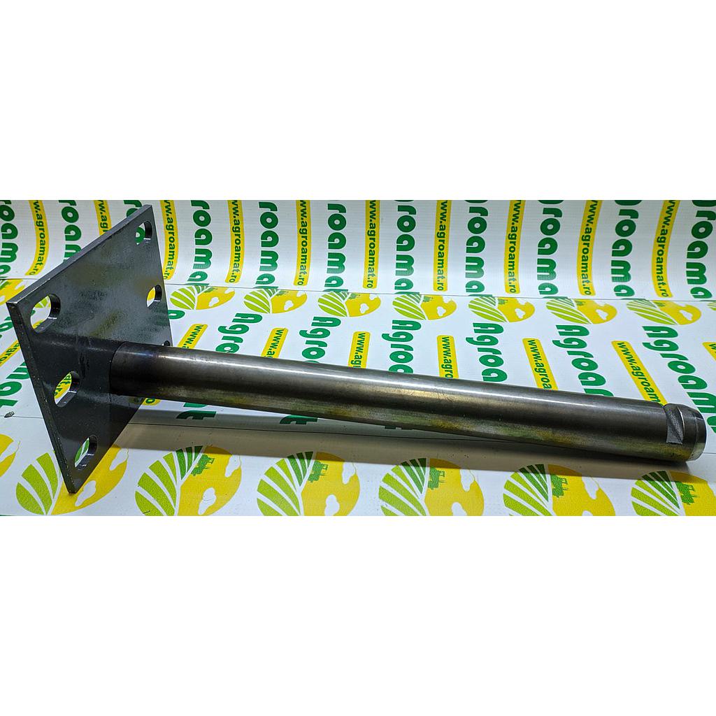 Bolt Punte Spate 601760