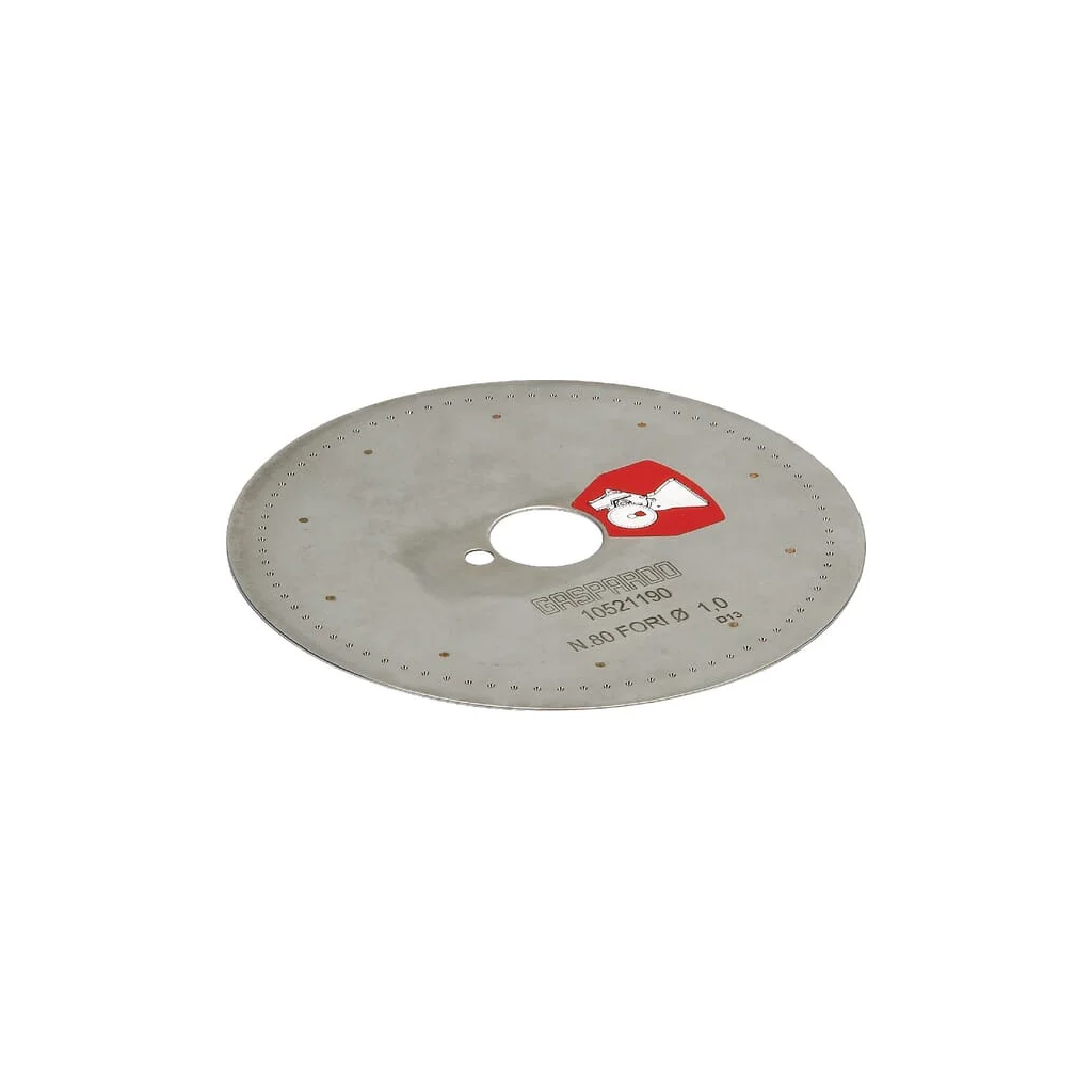 Disc semănătoare 80 orificii D 1-0 G10521190R
