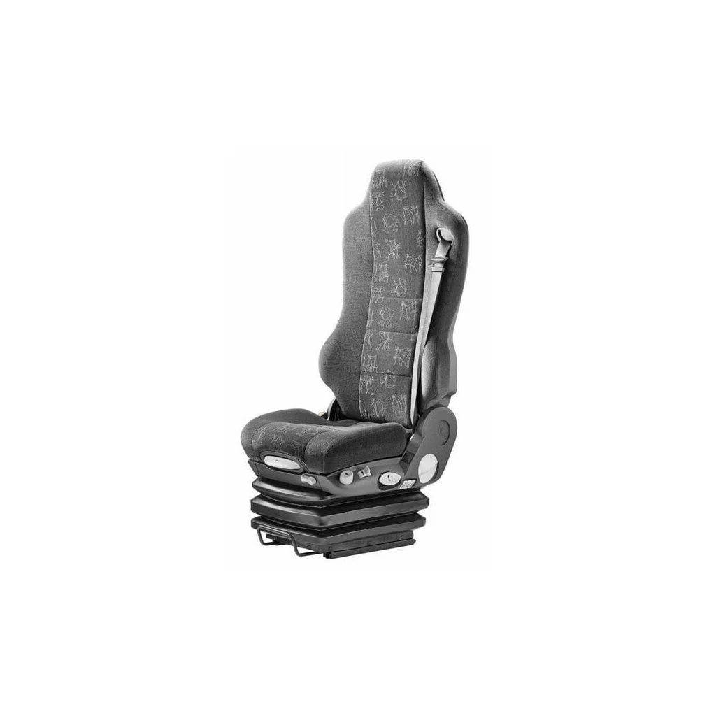 Scaun KINGMAN HP IVECO/SCANIA S G1141890