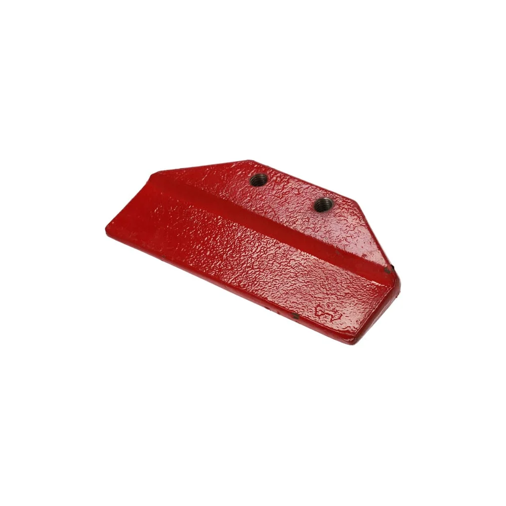 Riveted tooth  EVO11 G13014240R