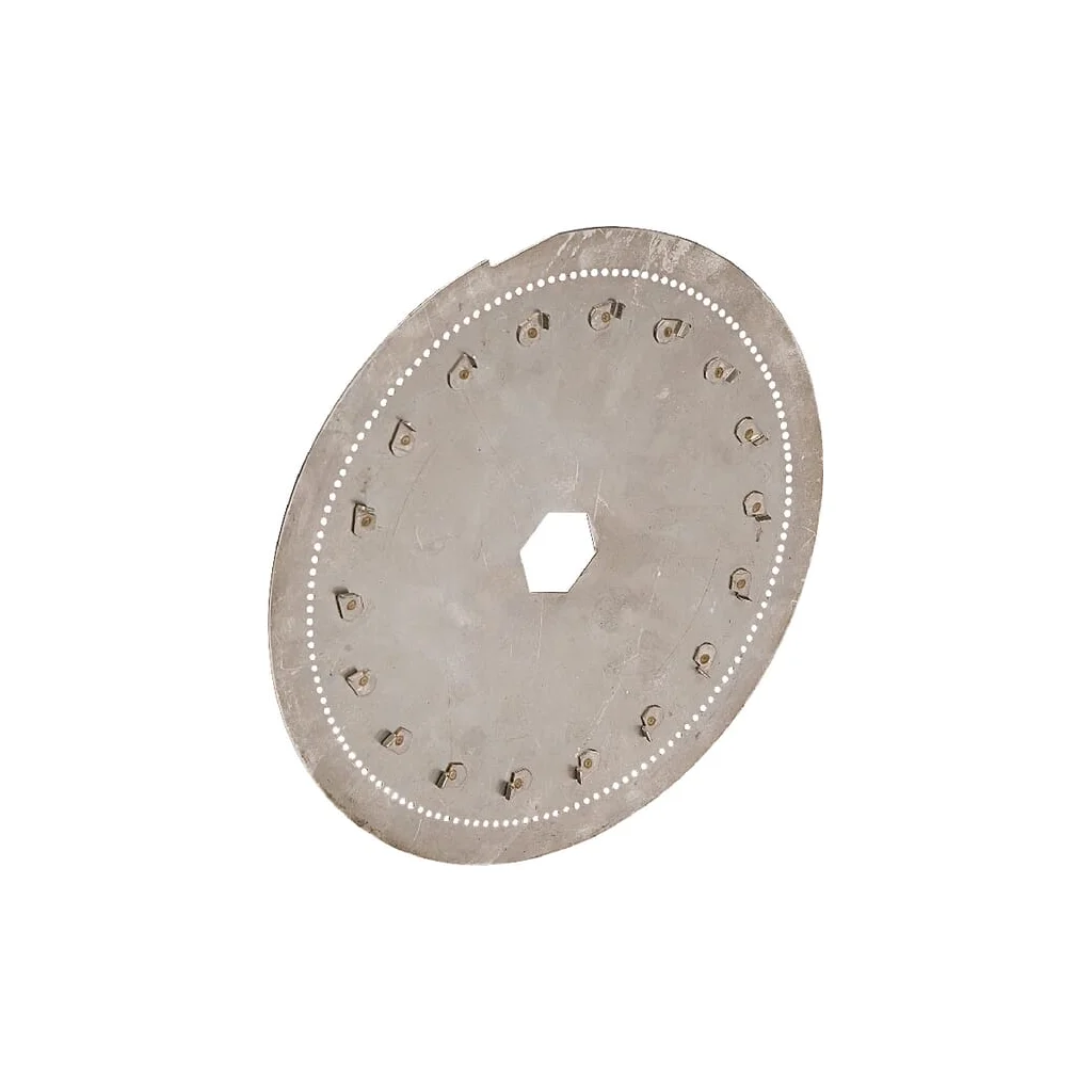Disc semănătoare 144 orificii D 2-1 G10123580R