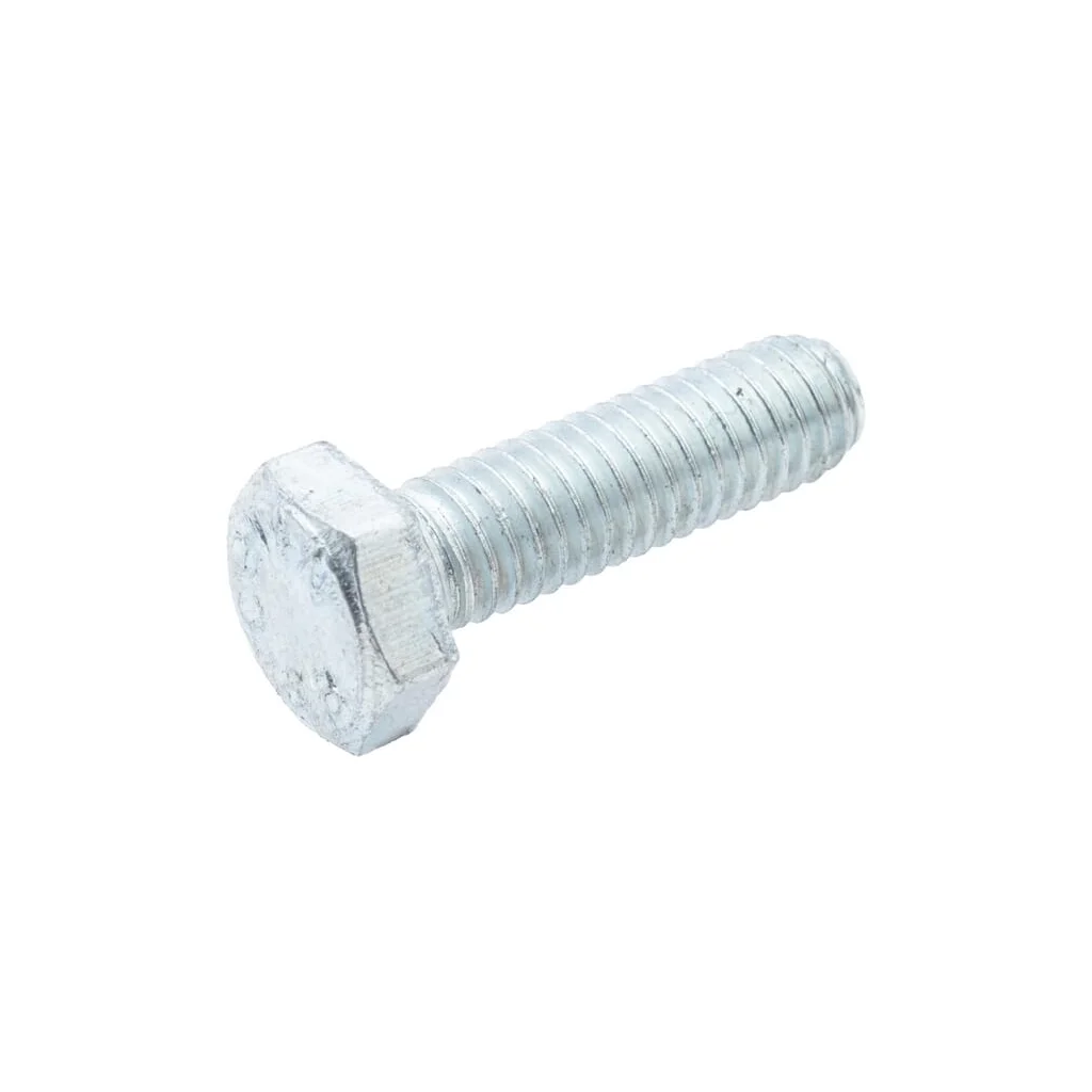 Șurub cu cap hexagonal (2x) G07838065
