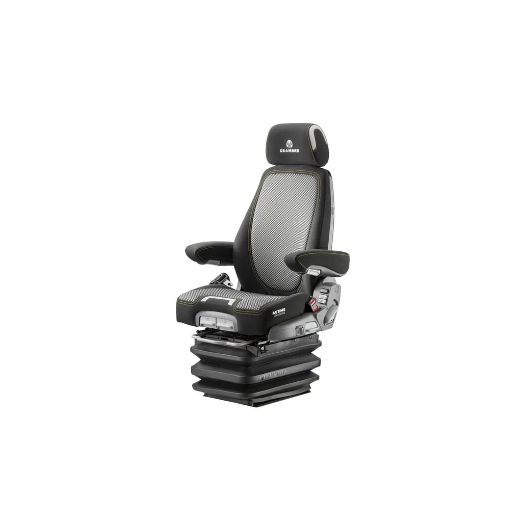 Scaun Actimo Evolution pentru basculantă 12V G1294584