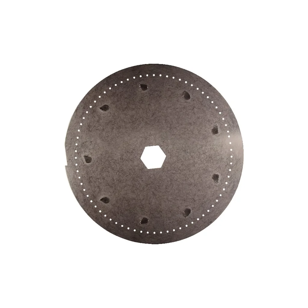 Disc semănătoare 72 orificii D 2-1 G10121470R