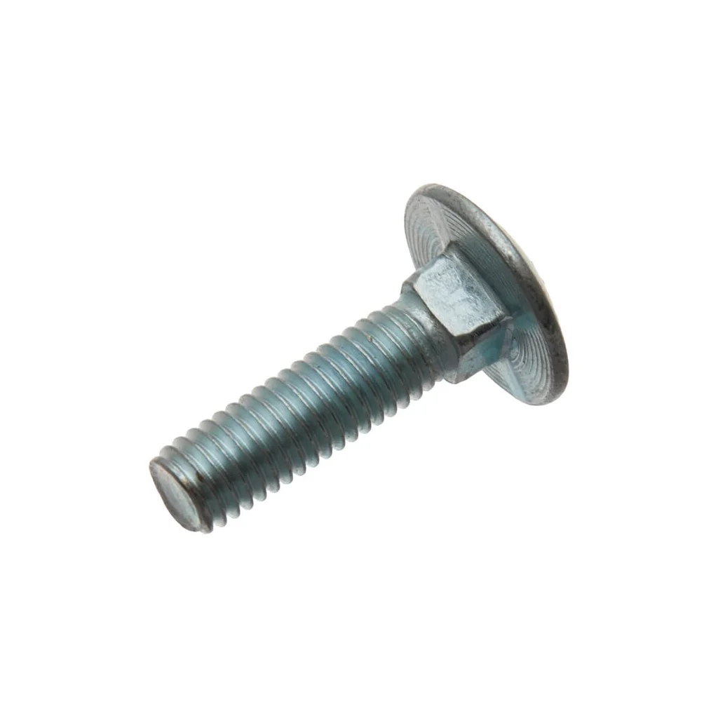 Șurub cu gât pătrat (5x) G07827004