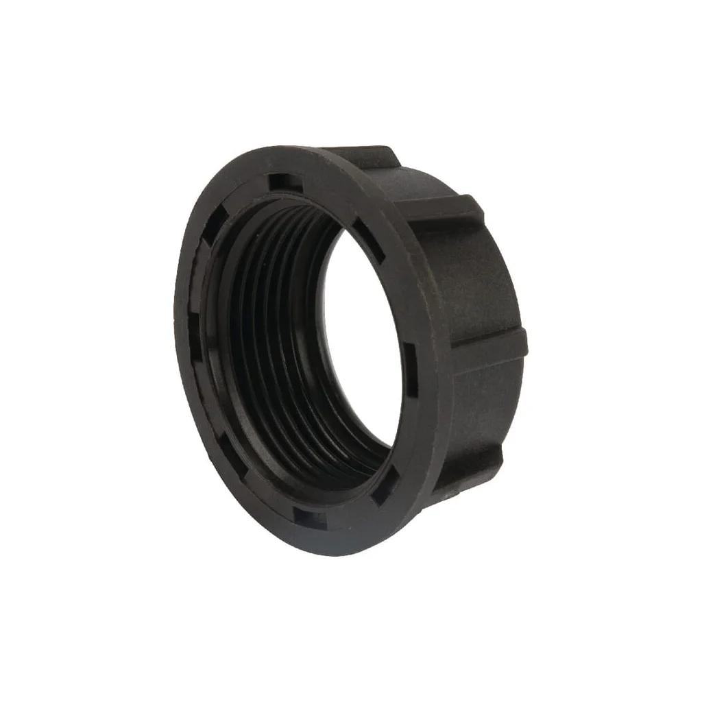 Capac cu filet 1 1/4" GE380