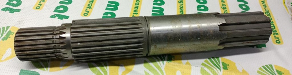 Ax Stanga 80431989