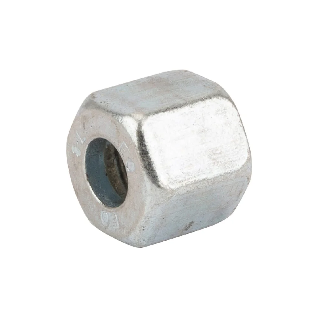 Racord filetat ISO 8434-1-N-L8-A GC040