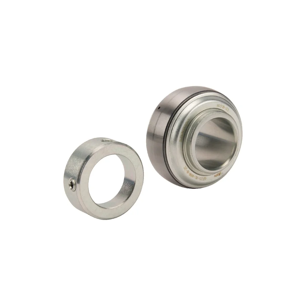 Rulment radial cu bile, de inserție GE25XLKRRB2C