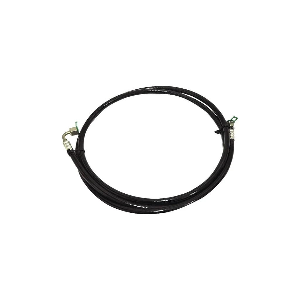 Furtun hidraulic 1SN 6 /N90- 2500mm GB201