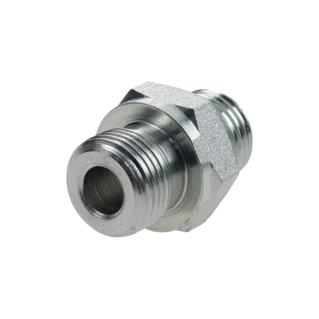 Cuplă cu știft exterior R3/8 x 10L GES10LR38KR