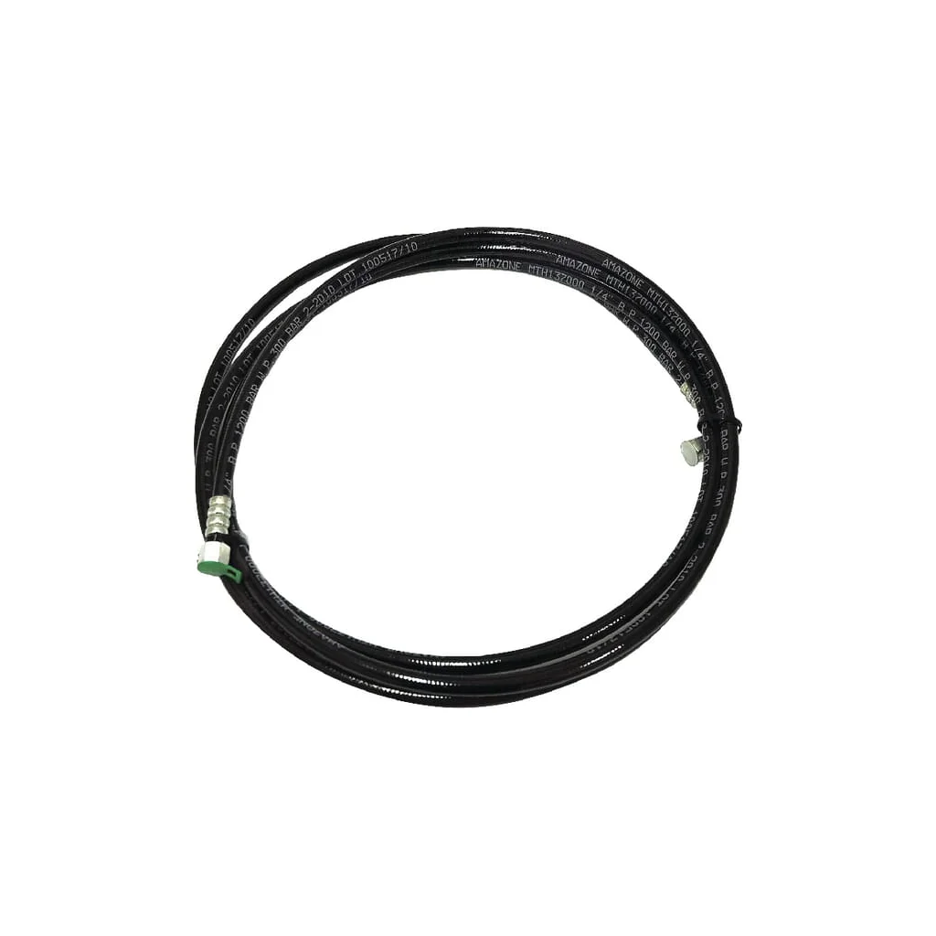 Furtun de protecție diametru 27 L=500 GB549