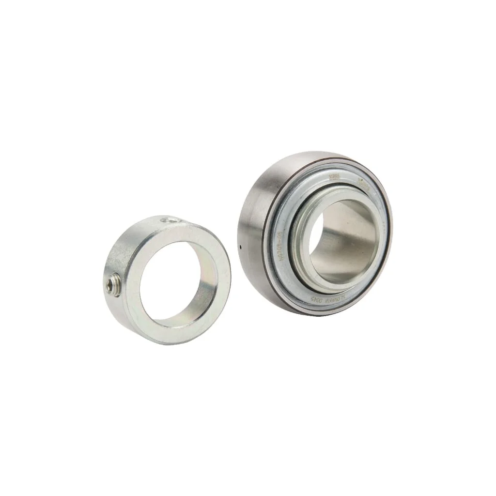 Rulment radial cu bile, de inserție GE30XLKRRB2C