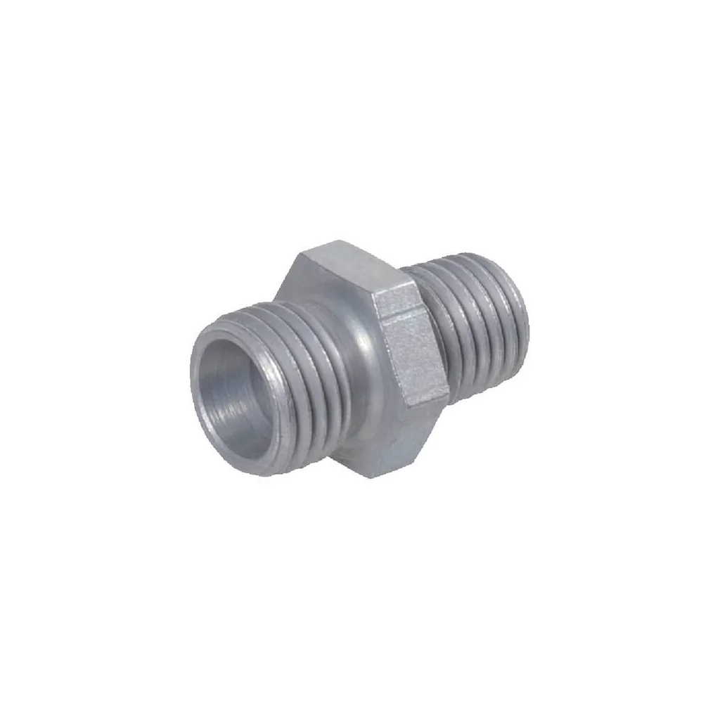 Ștuț filetat 12L 1/2NPT GES12L12NPT