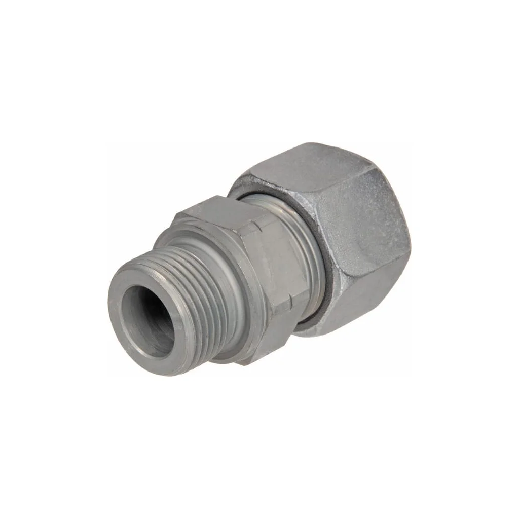 Conector înșurubabil drept 20S R3/4 GEV20SR34