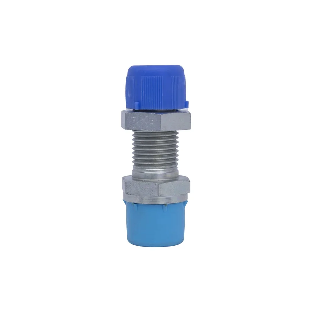 Niplu de trecere 10L R3/8 GESV10LR38