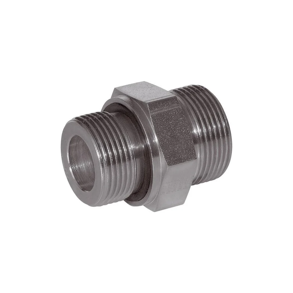 Ștuț filetat 16S R1/2 GES16SR12WD