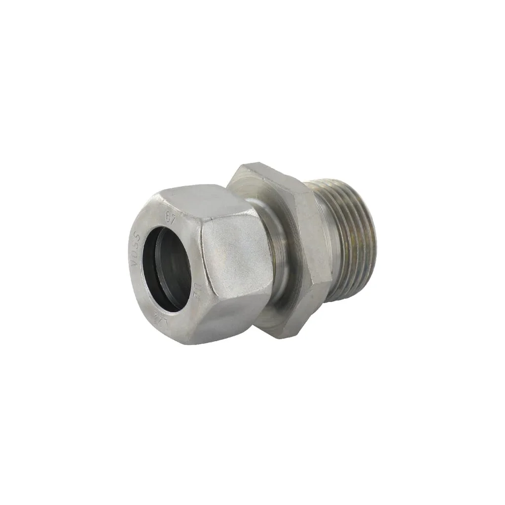 Conector înșurubabil drept 22L R1 GEV22LR1