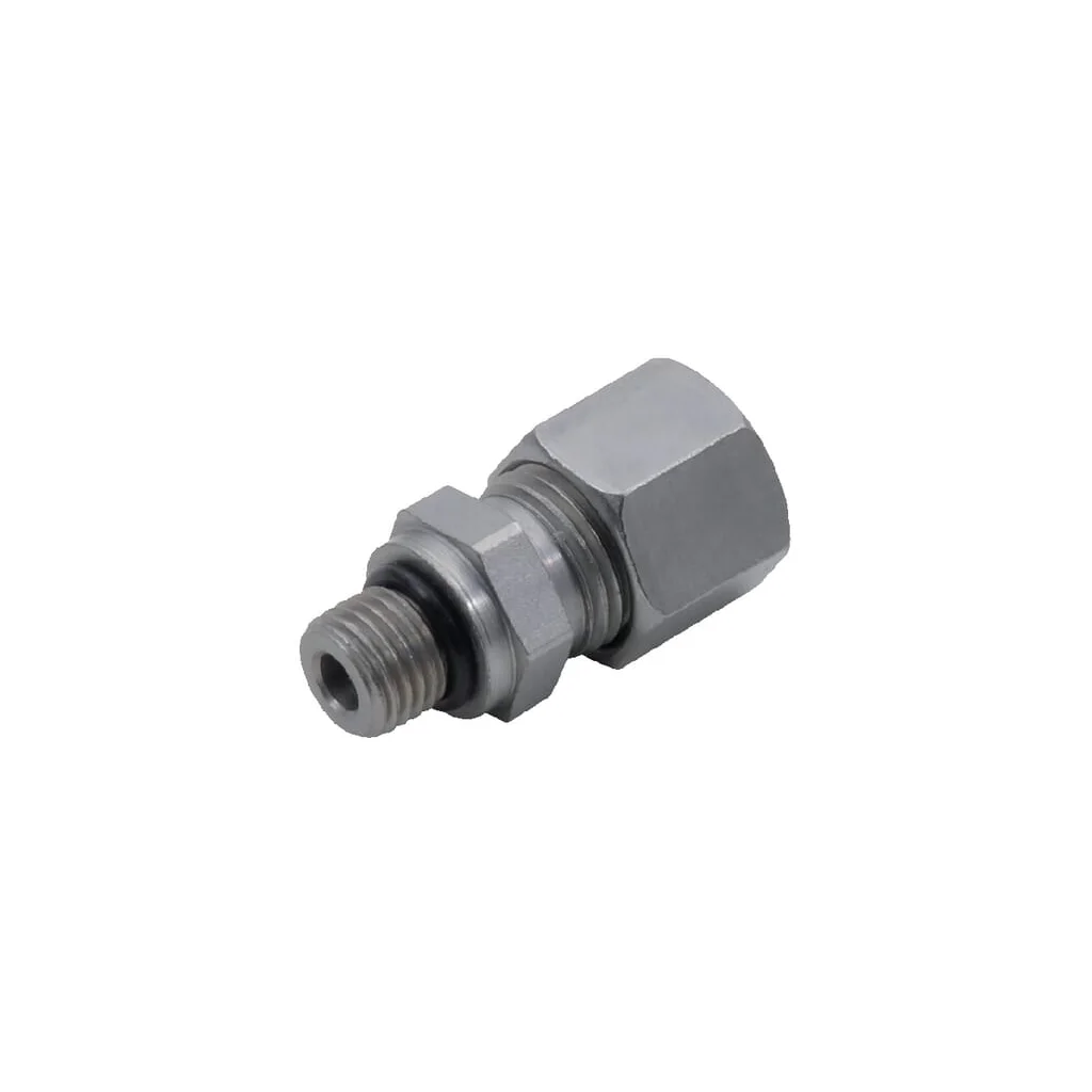 Conector filetat 12L 3/4UNF GEV12L34UNF