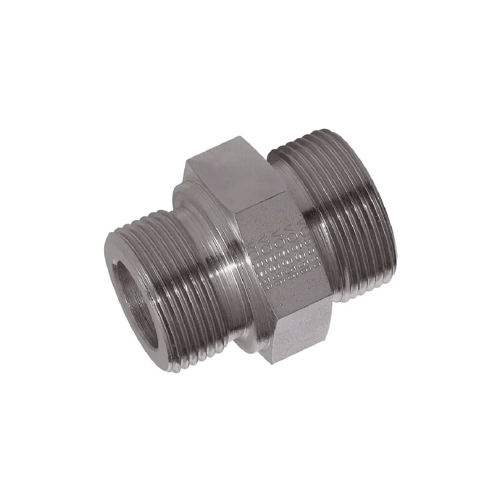 Ștuț filetat 15L M18 GES15LM18