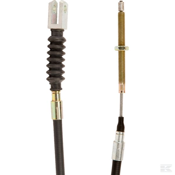 Clutch cable for drive clutch Case - IH