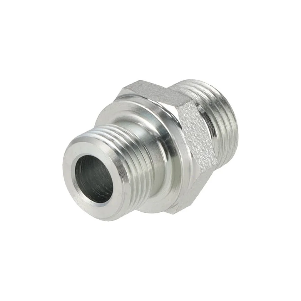 Cuplă cu filet exterior R3/8 50buc GES12LR38P050KR