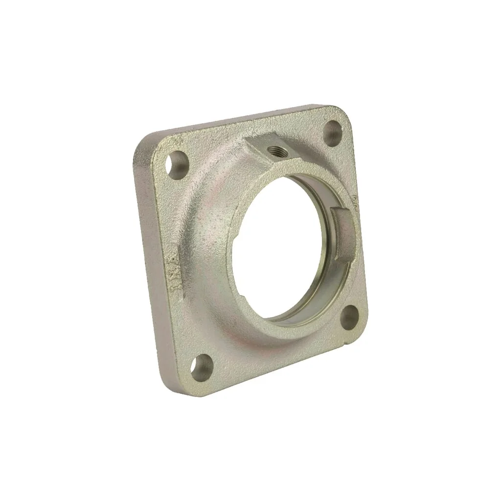 Carcasă lagăr Corrotect GGCJ06NFA1251