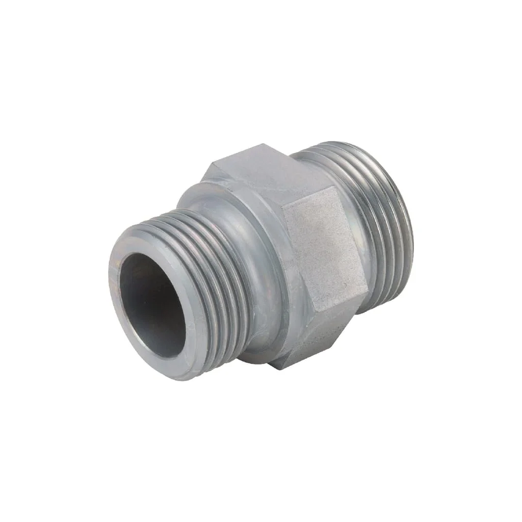 Ștuț filetat 22L-M27x2 GES22LM27