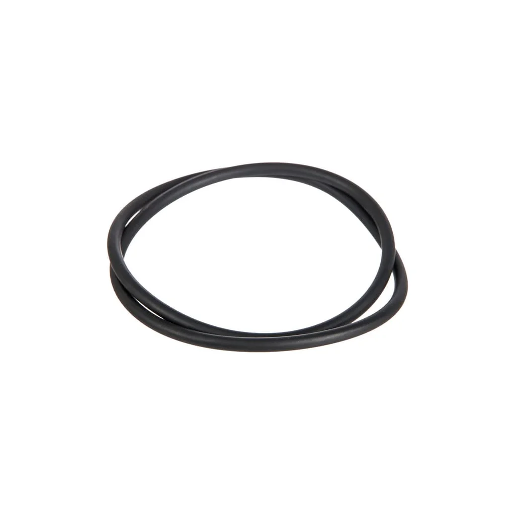 O-ring 215,27x5,33mm 70 shore EPDM negru Battioni Pagani GG9200