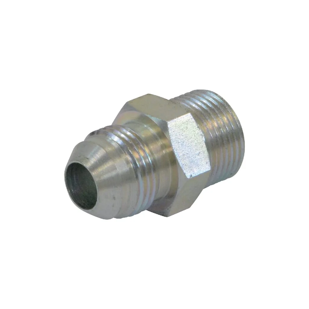 Adaptor UM13 - M3/4 JIC GEV13L34JIC