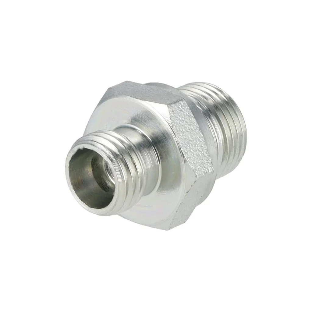 Cuplă cu filet exterior R3/8 50buc GES8LR38P050KR