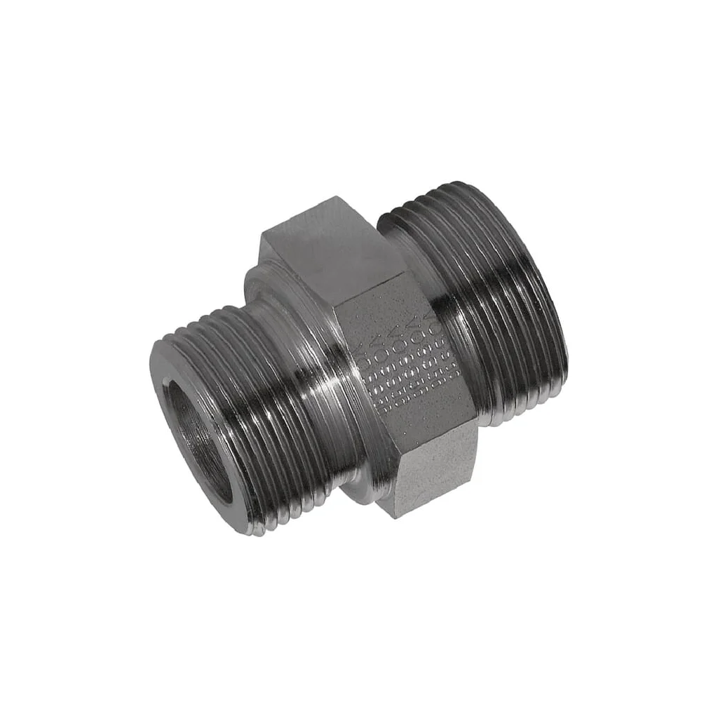 Ștuț filetat 22L R1 GES22LR1