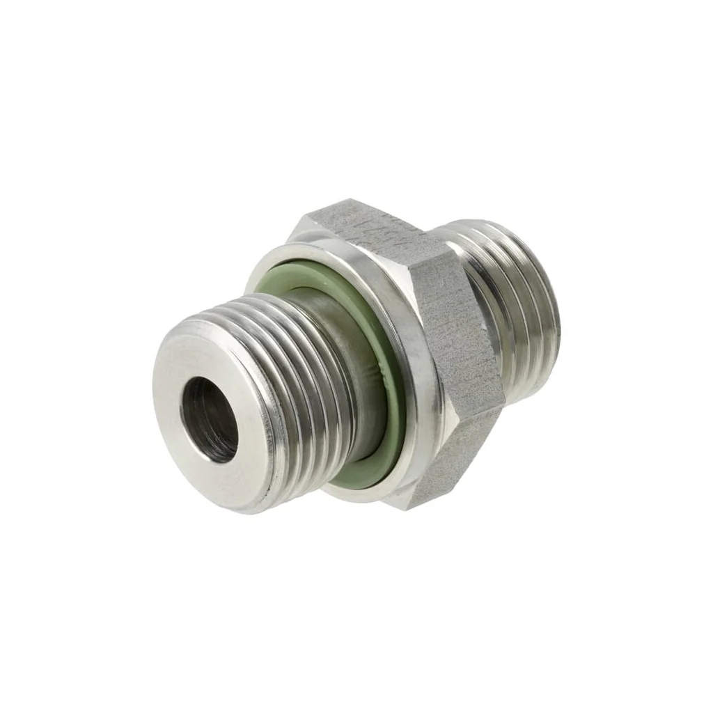 Cuplaj tată 12S x 1/2" BSP WD SS GES12SR12WDSS