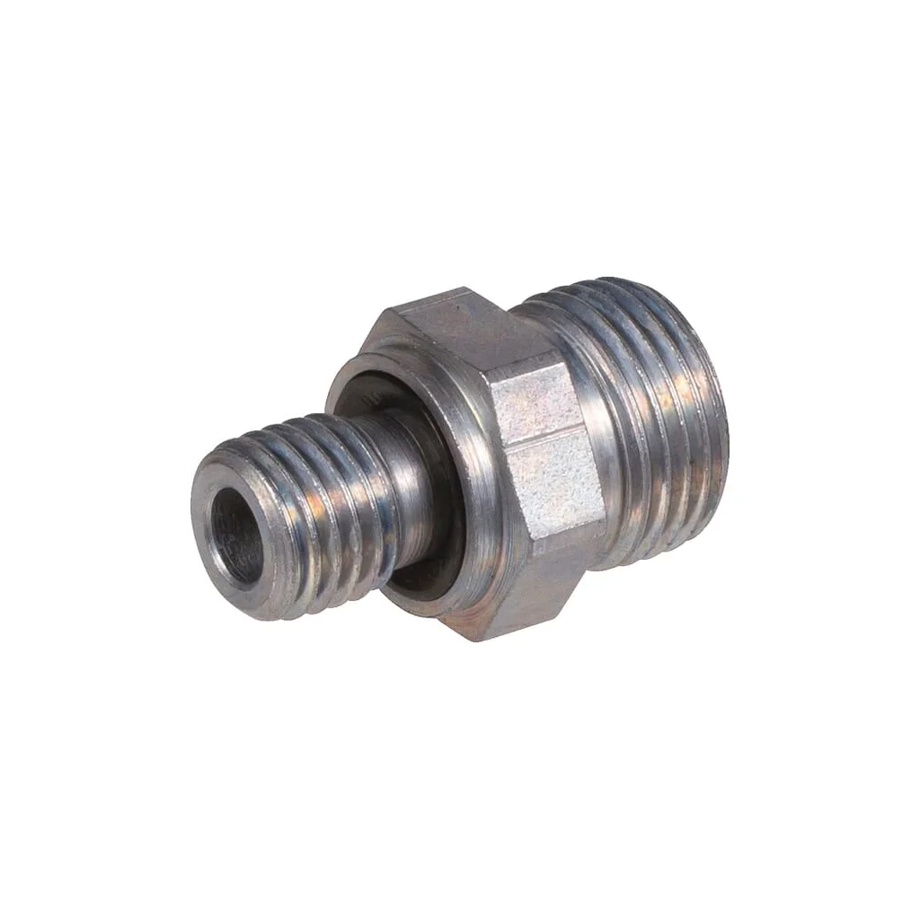 Conector înșurubabil drept 12LM12 GEV12LM12WD