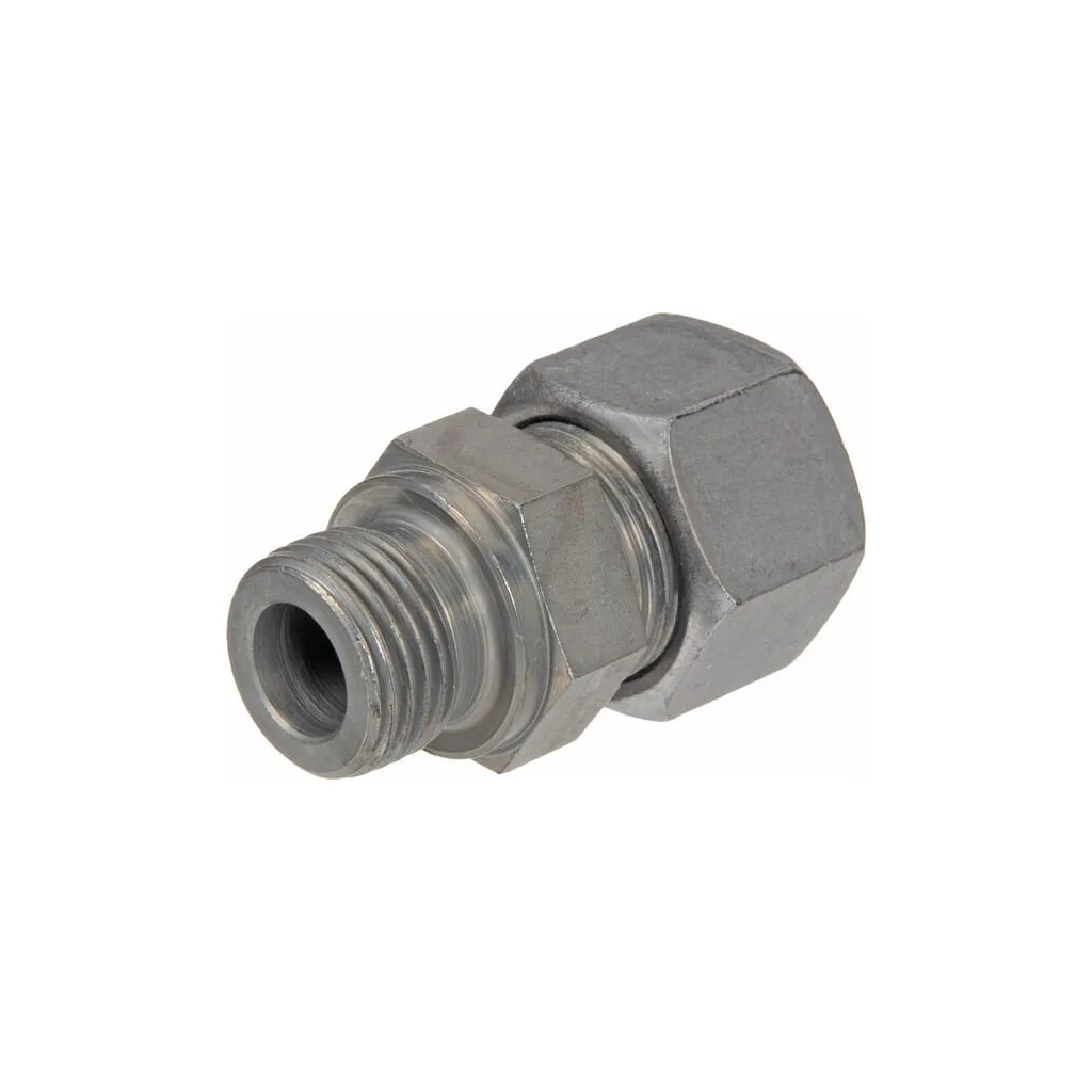 Conector înșurubabil drept 16S R1/2 GEV16SR12